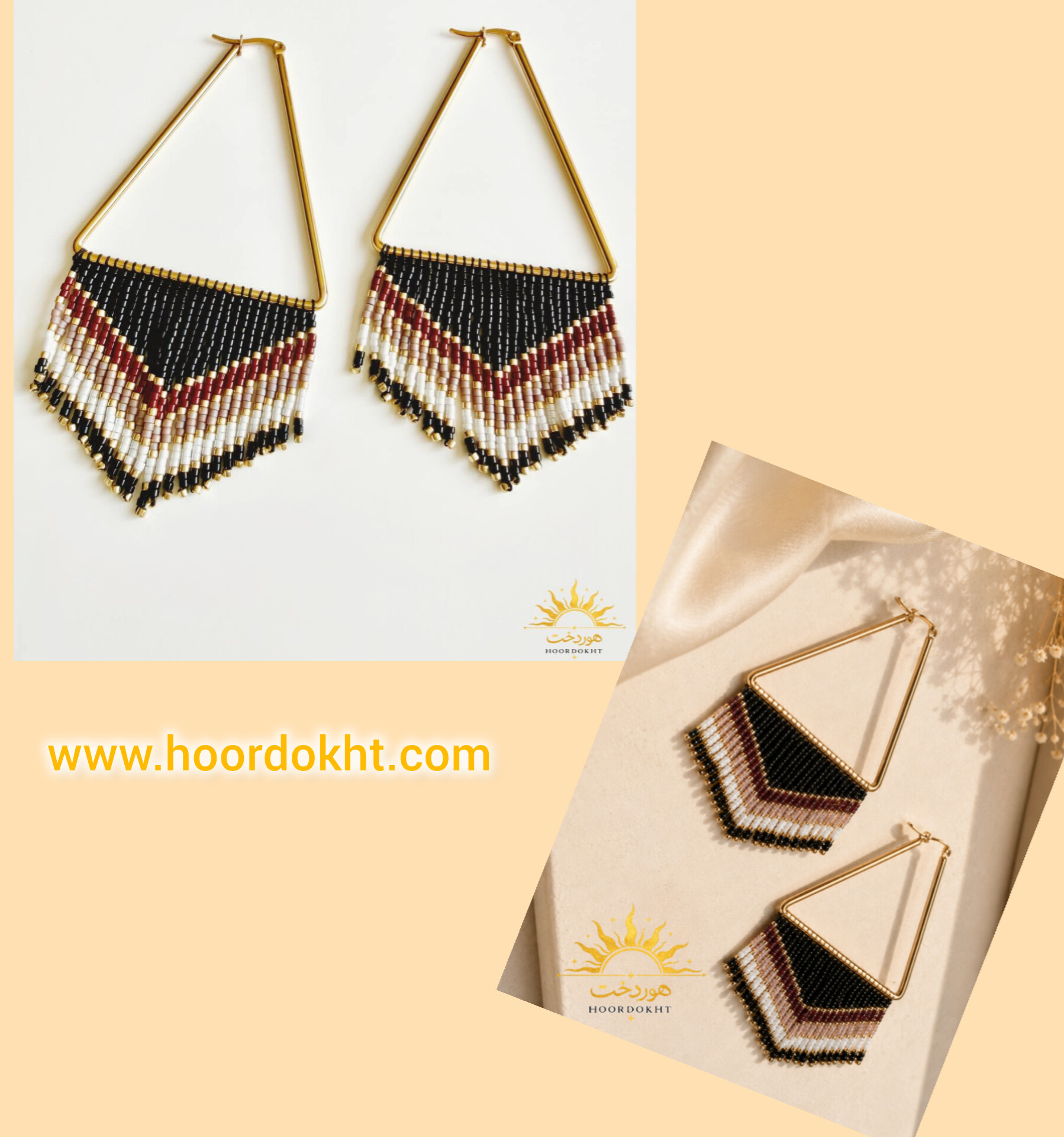 InShot_20260710_141649310 گوشواره ( کد 103 ) - تصویر 1