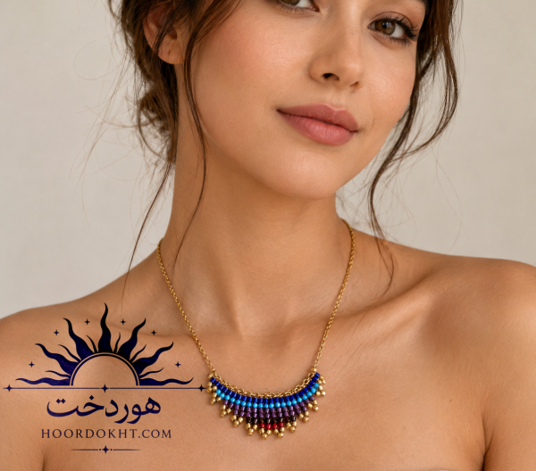 گردنبند ( کد 402 ) - تصویر 2