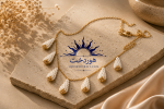 گردنبند ( کد 404 ) - تصویر 4
