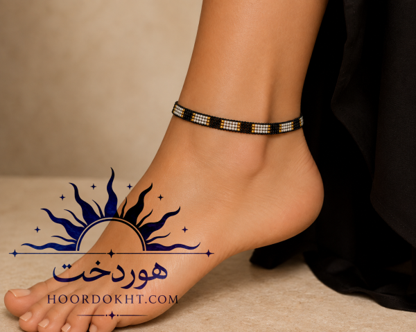 پابند دست ساز هوردخت ( کد 501)